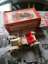 Rami JMK Sizaire et Naudin Course 1906 