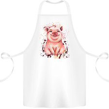 Peinture A L'Eau Cochon