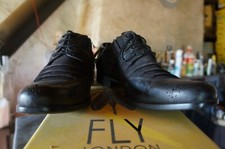 Bunker Mede, Derbys Homme