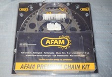 kit chaîne AFAM 17x45 525