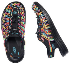 Keen UNEEK Waterfront Sandale Multiple Couleurs et Tailles Femmes US 5-11 / Neuf