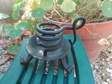 ANCIEN RAT DE CAVE TRIPODE