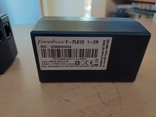 2cpl freeplug 500 Mbp/s