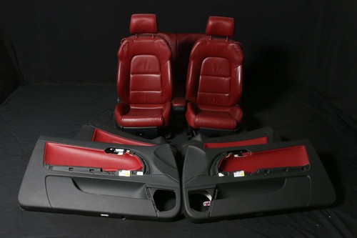 Audi 8p7 cabrio - 8p7,
