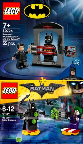 Lego batman 30523 30726 - #30523,,