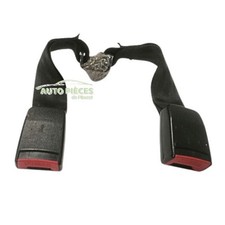 ANCRAGE BOUCLE DE CEINTURE DE