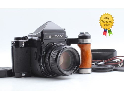 Objectif pentax ttl smc p - pentax,