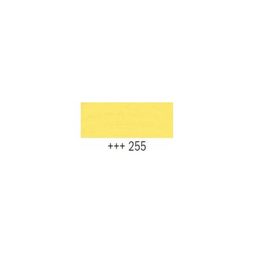 255 naples yellow gouache - 255,