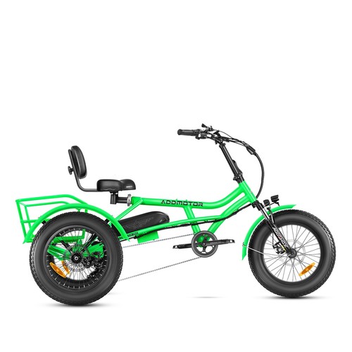 Addmotor 750w 20ah - addmotor,