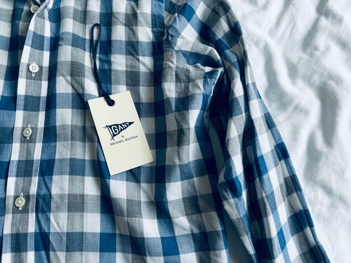 Chemise gant michael - gant, bastian