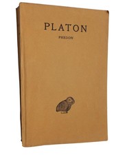 ND00001423 Platon | Oeuvres