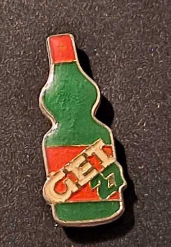 Pin get 27 - pin's,