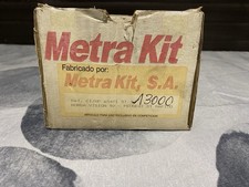 Cylindre Metrakit Peugeot