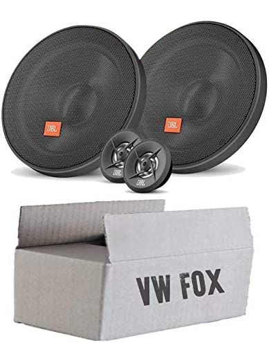 Haut parleur pour fox avant - vw,