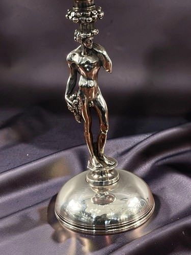 Christofle superbe coupe - /,