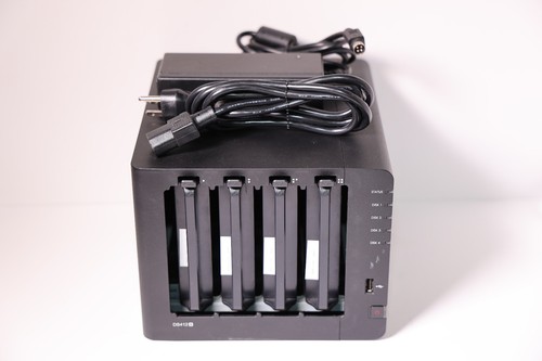 Synology ds412 plus 4 - synology,