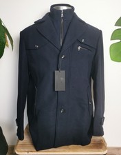 Manteau 2 en 1, Trench coat