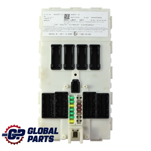 Mini f55 f56 module - f55, unité