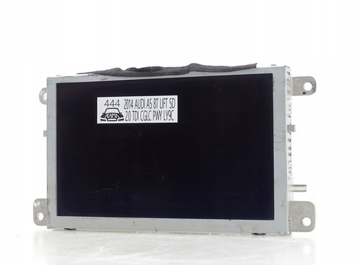 Ecran lcd display monitor - ecran, mmi