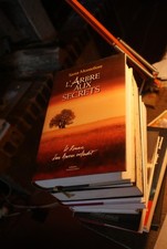 L'arbre aux secrets Santa