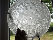 Suspension Lustre Art Déco