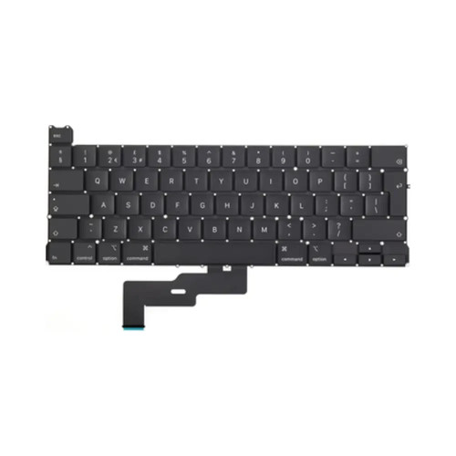 Clavier apple macbook pro - clavier,