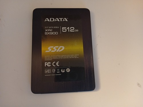 Disque dur ssd adata - disque,