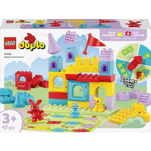 10450 lego duplo jeu de - lego®,