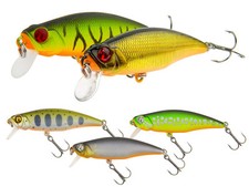 Pontoon 21 Preference Shad 55F