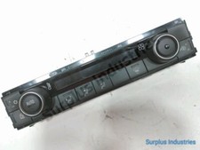 COMMANDE DE CHAUFFAGE SCANIA G 410 GAZ  / NE 4393