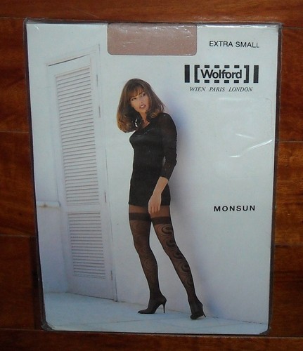Nwt women wolford monsun - nwt,