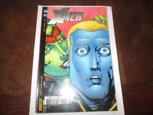 Men marvel comics - , 68