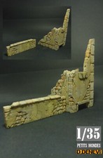     DIORAMA KIT MAQUETTE 1 /35