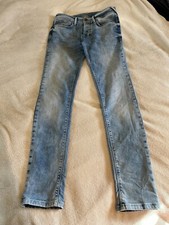 Jean slim Jules taille 36