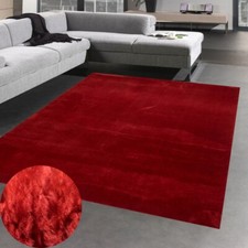 Tapis shaggy longs - longs, poils