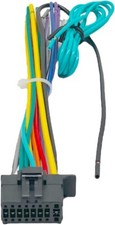 New Wire Harness for PIONEER