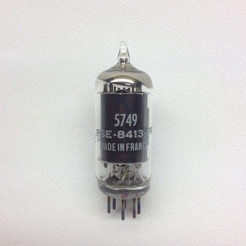 Tube 5749 thomson - thomson, nib