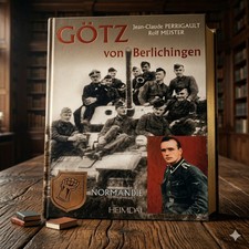 Götz von Berlichingen by