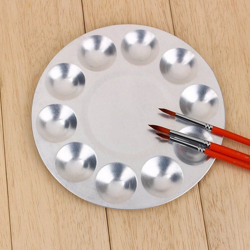 Holes bac peinture - peinture, en