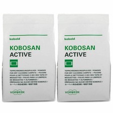 2 Sacs Kobosan Active 500G