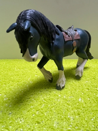Figurine bullyland angus - figurine,