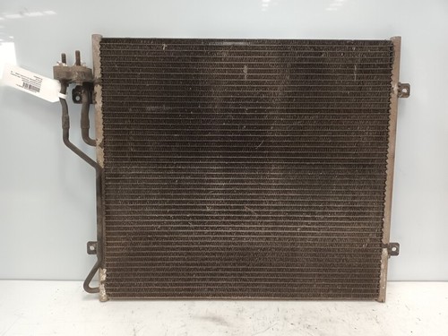 Radiateur condenseur clim jeep - radiateur,