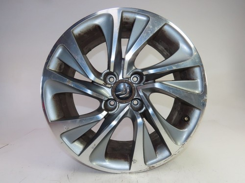 Jante aluminium citroën ds4 - jante,