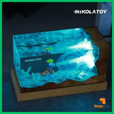 ✅ Figurine Dragon Ball Z Son