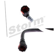 TUYAUTERIE DE CARBURANT