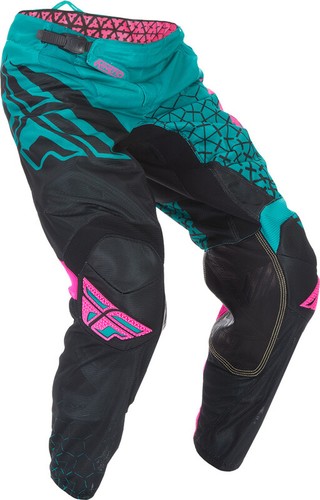 Pantalon fly racing - pantalon, kinetic