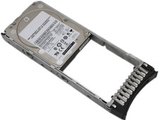 IBM HDD 1.2 TB + Caddy pour