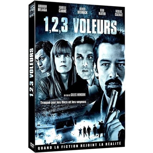 Dvd neuf film 2 3 - film, 1