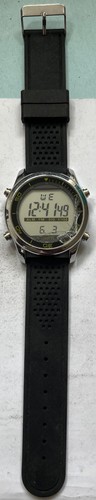 Montre atlas for - for, men
