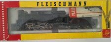 Fleischmann locomotive - fleischmann, .